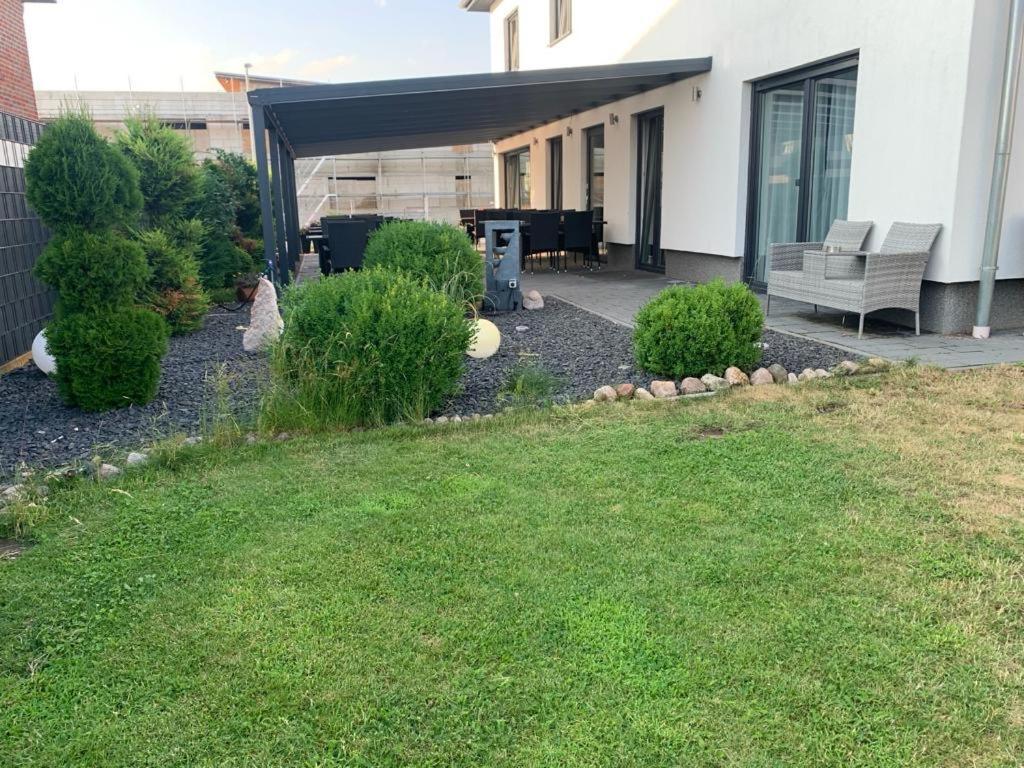 Hotel Restaurant Ayhan Burgdorf  Exterior foto